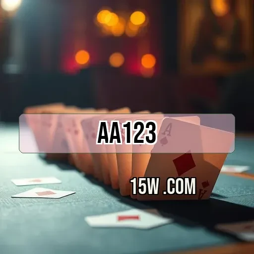 aa123.com: Descubra as Competições que Não Deixam Ninguém Parado!