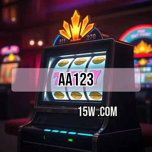 aa123.com: Eventos Imperdíveis que Todo Jogador Deve Conhecer