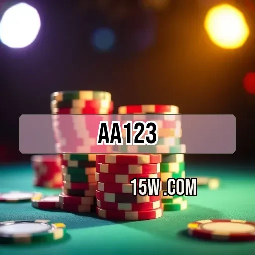 aa123.com: Estratégias Inovadoras para Sucesso nos Jogos Online