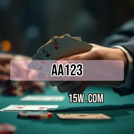 aa123.com: Torneios Empolgantes com Experiências Únicas para Jogadores Brasileiros